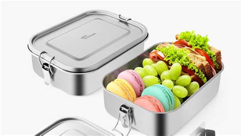 lunch box steel online|simple steel lunch box.